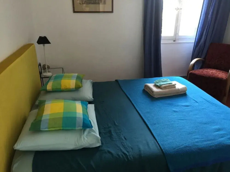 La Féraude - Chambres d'Hôtes