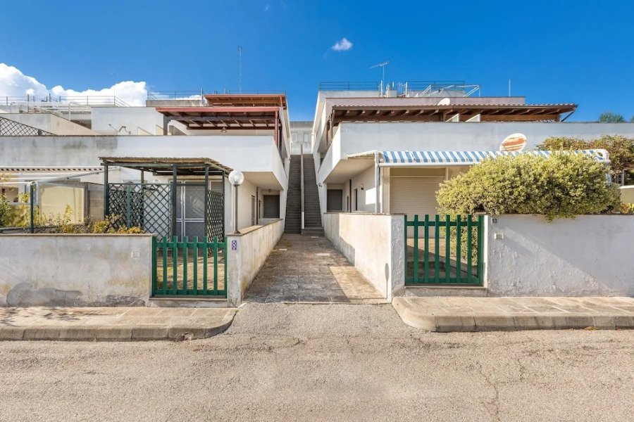 1868 A Casa di Luciano