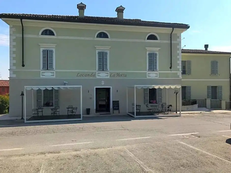 Locanda La Motta