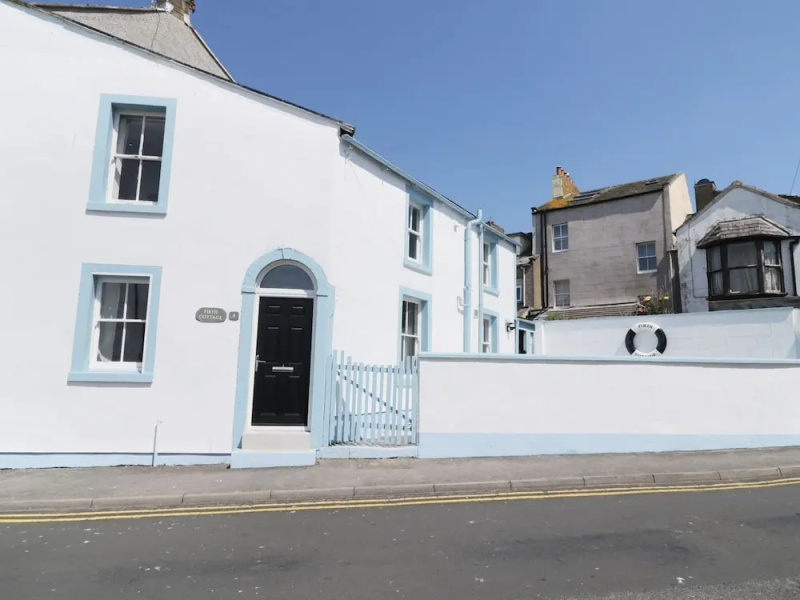 Firth Cottage