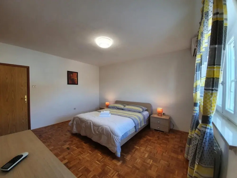 Apartment Villa IN - Four-bedroom Apartment With Private Pool ID Direct Booker 12968