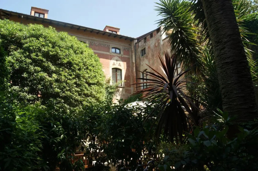 Albergo Pietrasanta