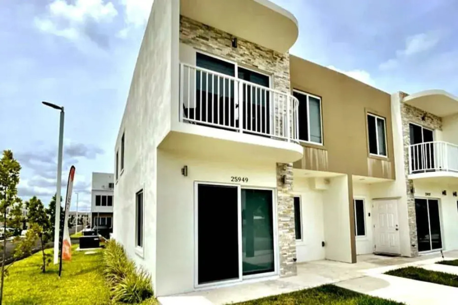 Great New Home Hurricane Proof By Miami