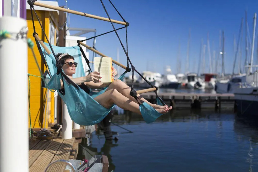 The Homeboat Company Sant'Elmo - Cagliari