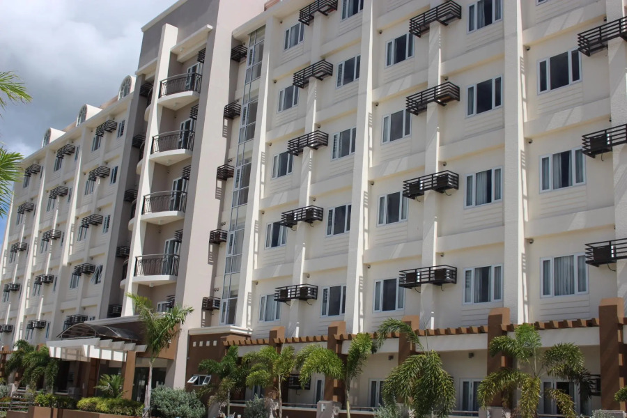 Sotogrande Iloilo Hotel