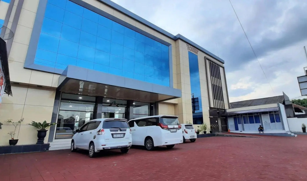 Eduhotel Citra Magelang