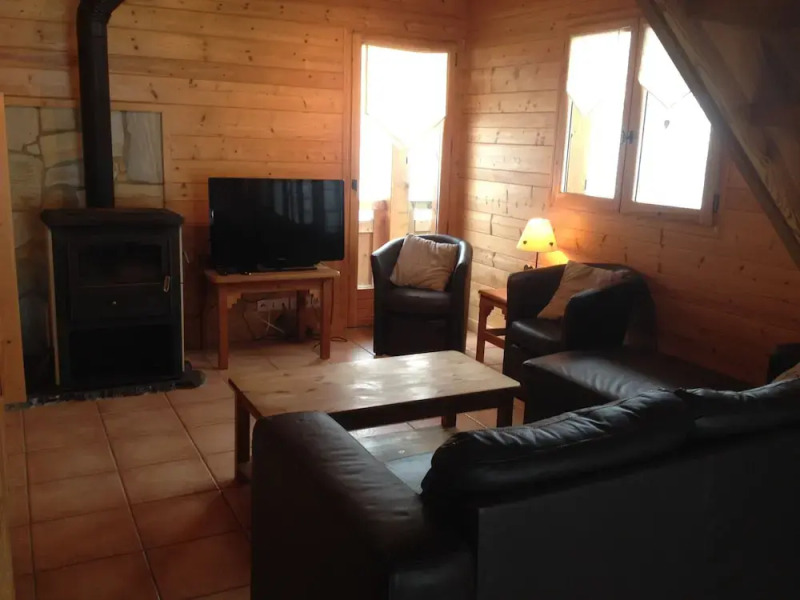 Appartement La Pleureuse