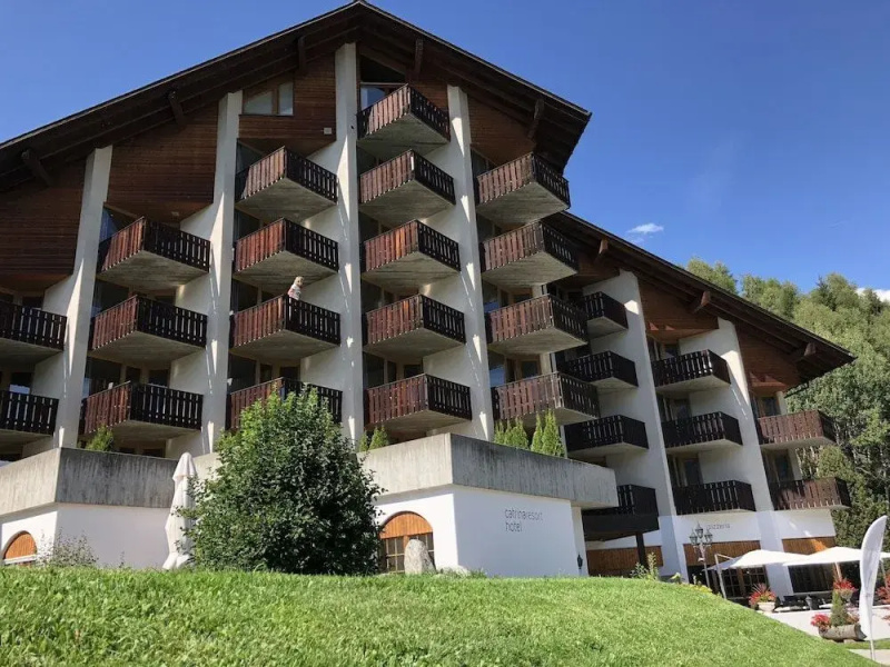 Hotel Catrina Resort