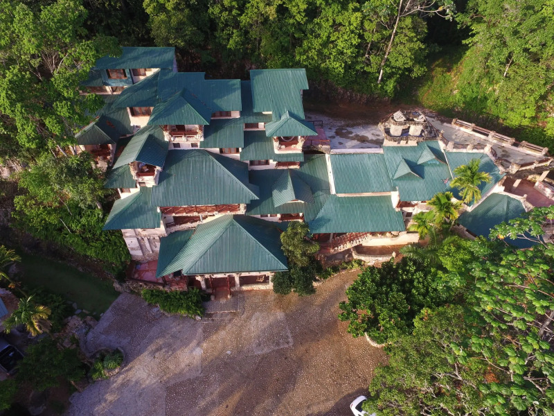 Altos de Caño Hondo