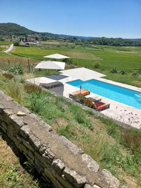 Mas Les Escourtades Chambres D'hotes (Adults Only)