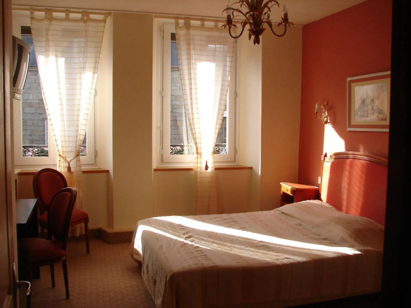 Hôtel Saint-Pierre