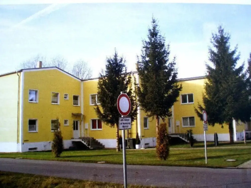 Am Rasthof Dresdner Tor