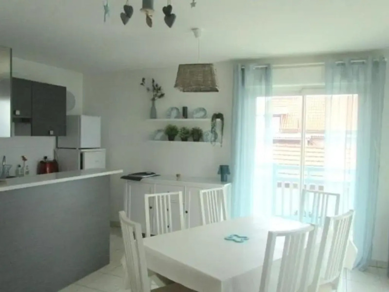 Appartement Capbreton, 4 pièces, 7 personnes - FR-1-239-455