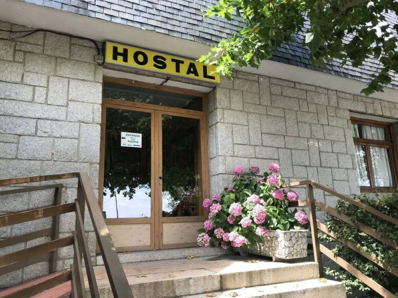 El Cancho del Aguila