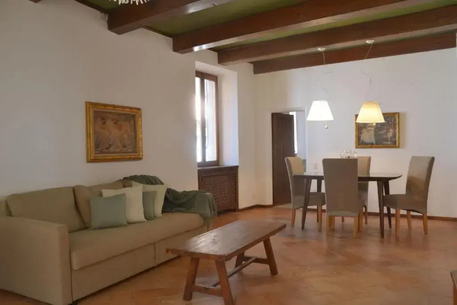 Casa Quattrostrade - WelcHome