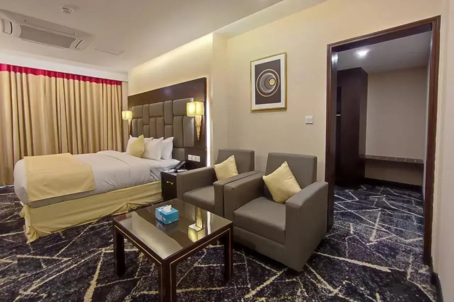 Ramada by Wyndham Murree Lower Topa Resort