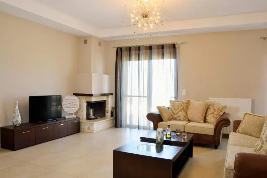 Elia Kounoupidiana Apartment