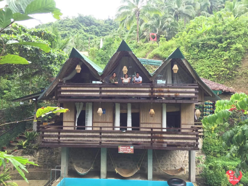 Zen Tierras Farm powered by Cocotel