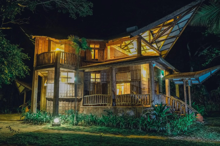 Flower Island Resort