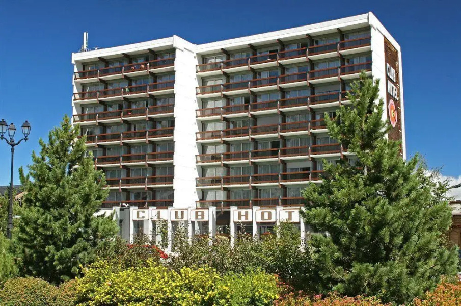 Résidence Maeva Les Ecrins