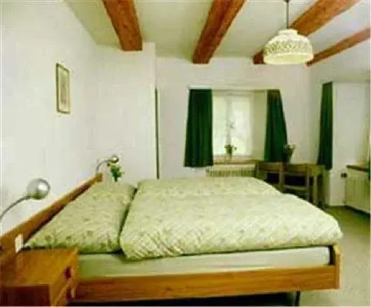 Landgasthof St. Luzisteig