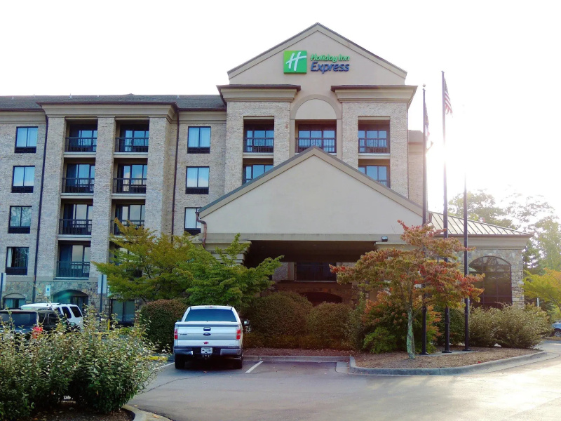 Holiday Inn Express Boone by IHG
