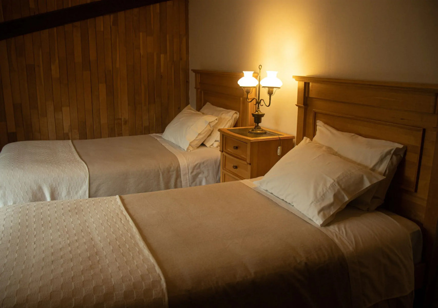 El Reloj Hotel Boutique