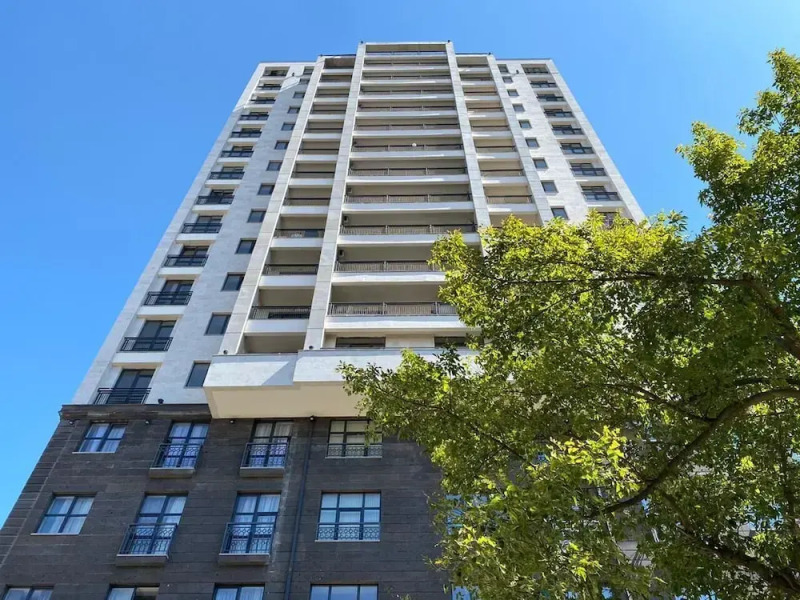 Stay Inn на ул. Кохбаци