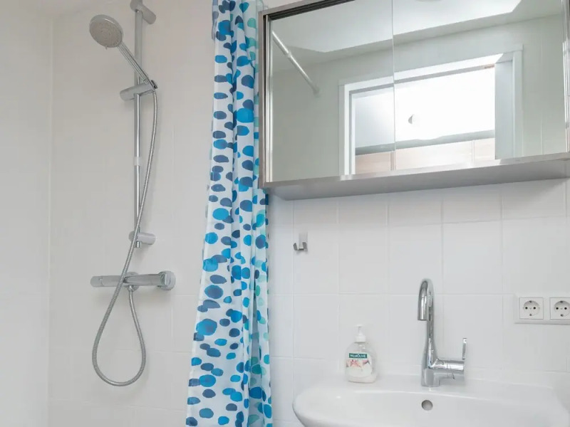 Plesant Holiday Home near Center in Ellemeet