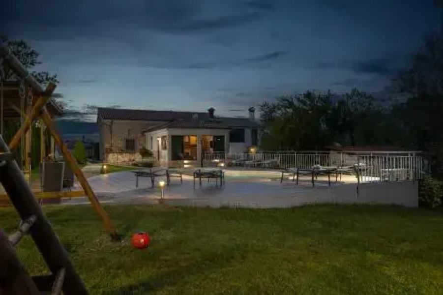 Villa Celeste