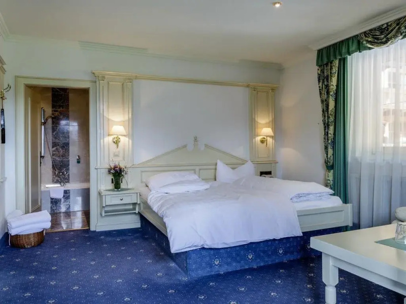 Bio Landhotel Reiterhof