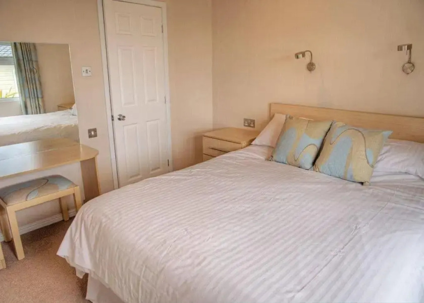 Gwalia Falls Retreat