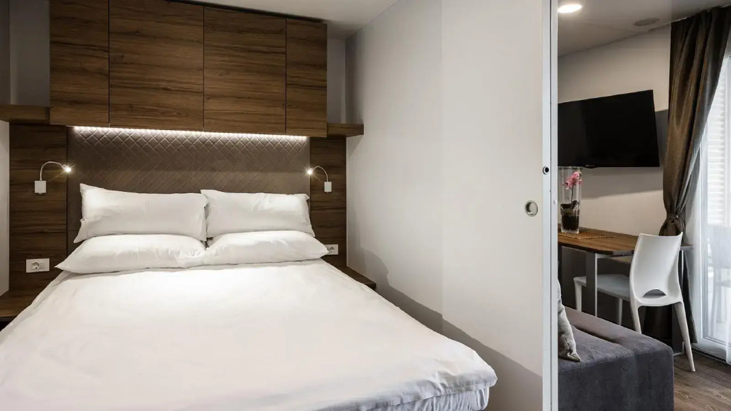 Glamping Village Terme Tuhelj