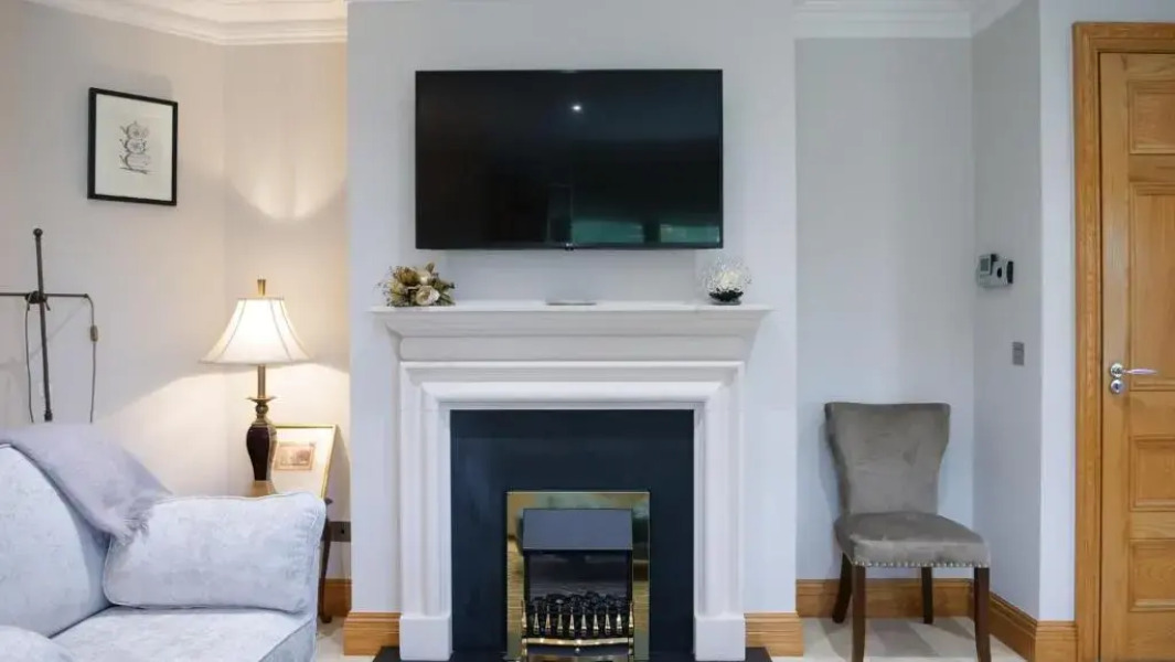 Mullingar town apartment 2 bedrooms