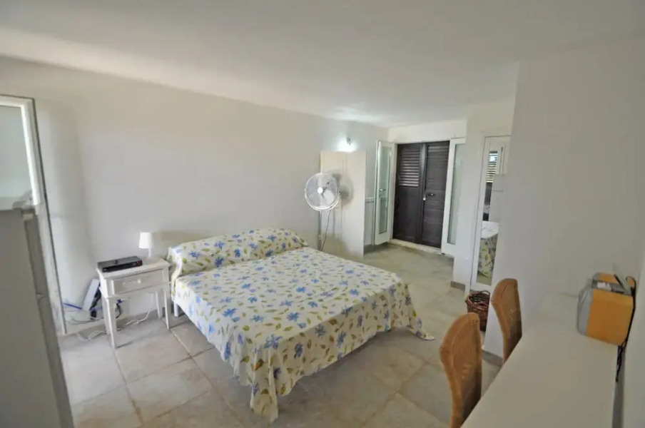 Monolocale Il Trullo