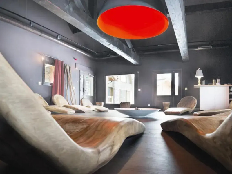 Superbe appt 2 chambres Arc 1950