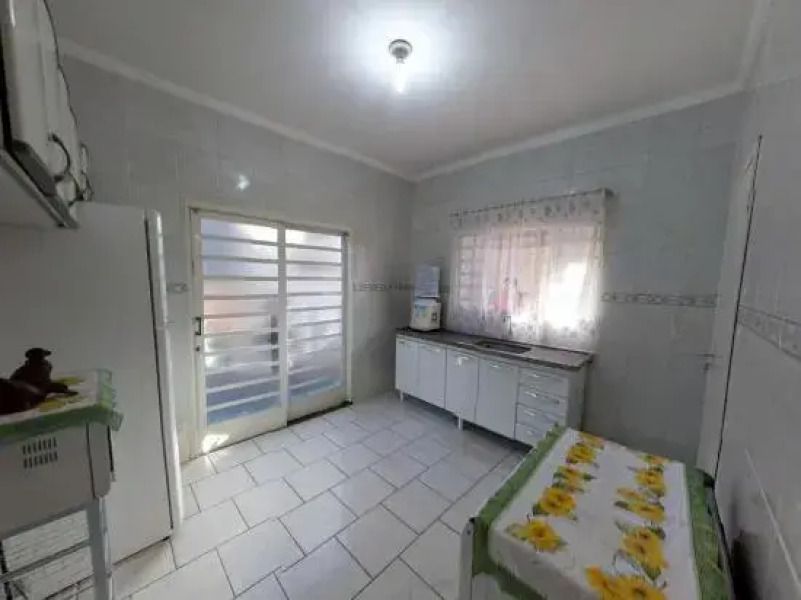 Casa Bela Em Olímpia