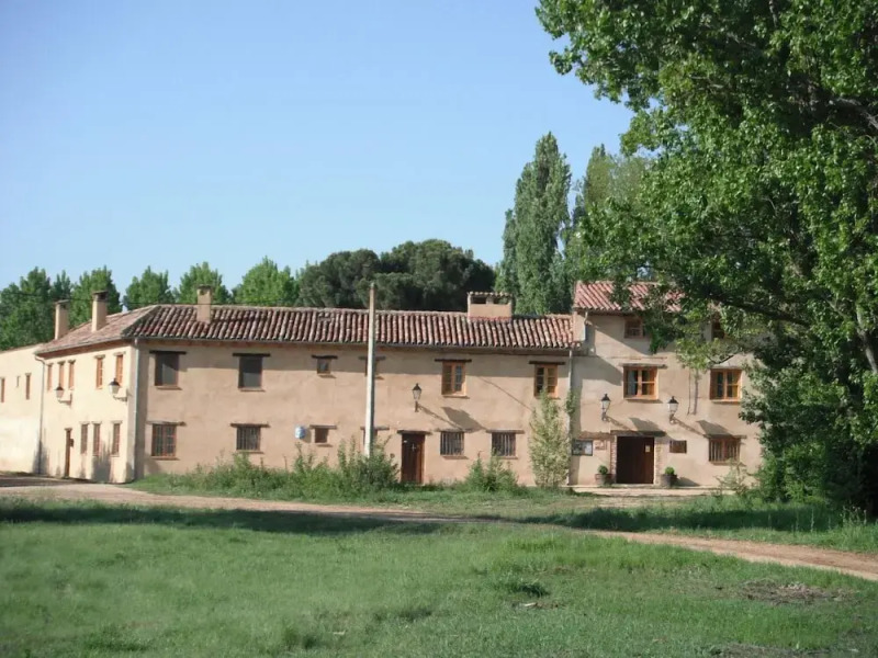 El Jardín de la Huerta