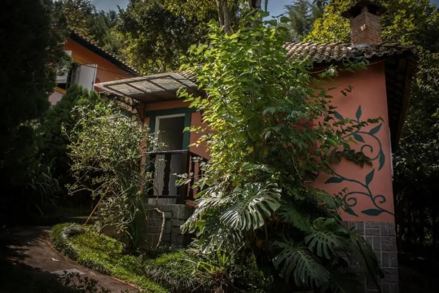 Pousada Villa 3 Lagos