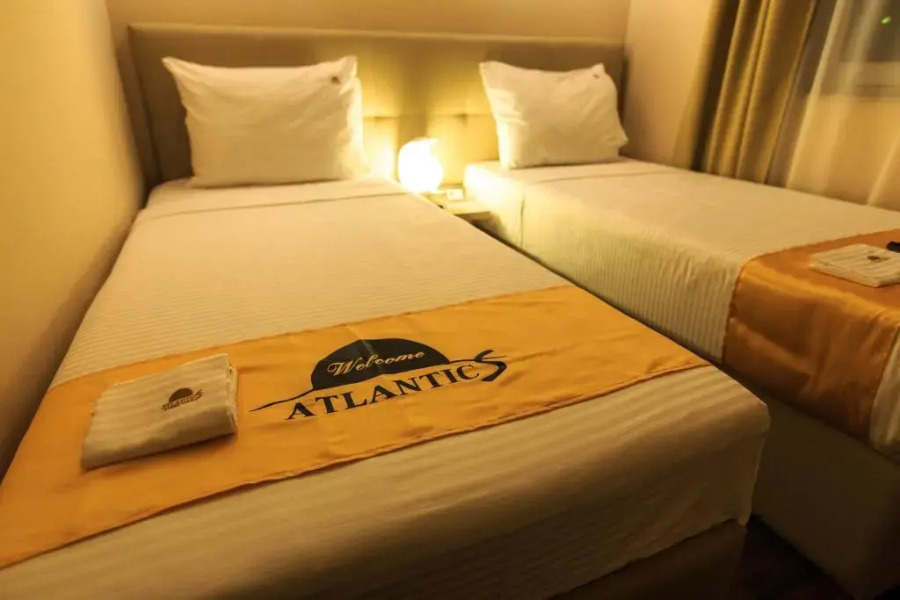 Hotel Atlantic