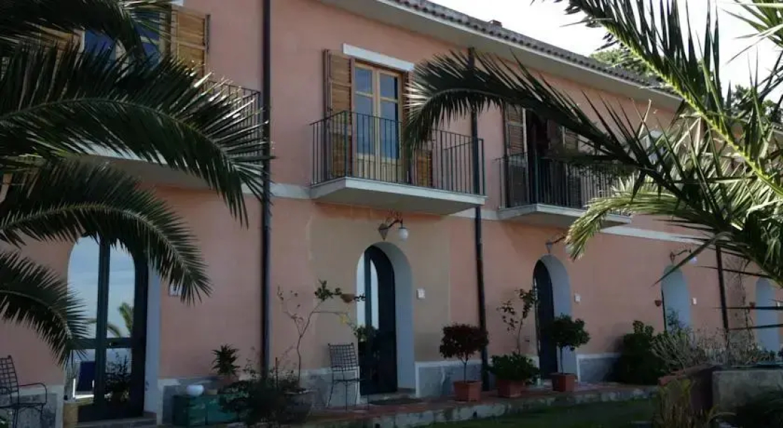 Larosadelmare
