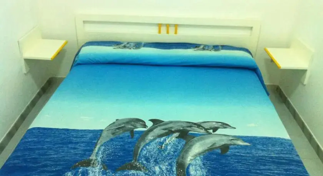 Villaggio Camping Le Mimose