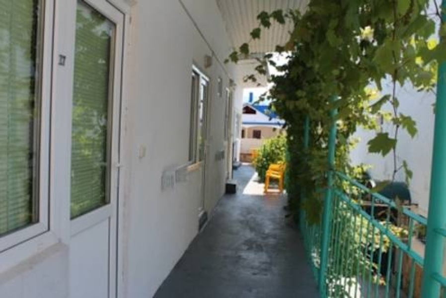 Гостевой Дом Голубая Бухта