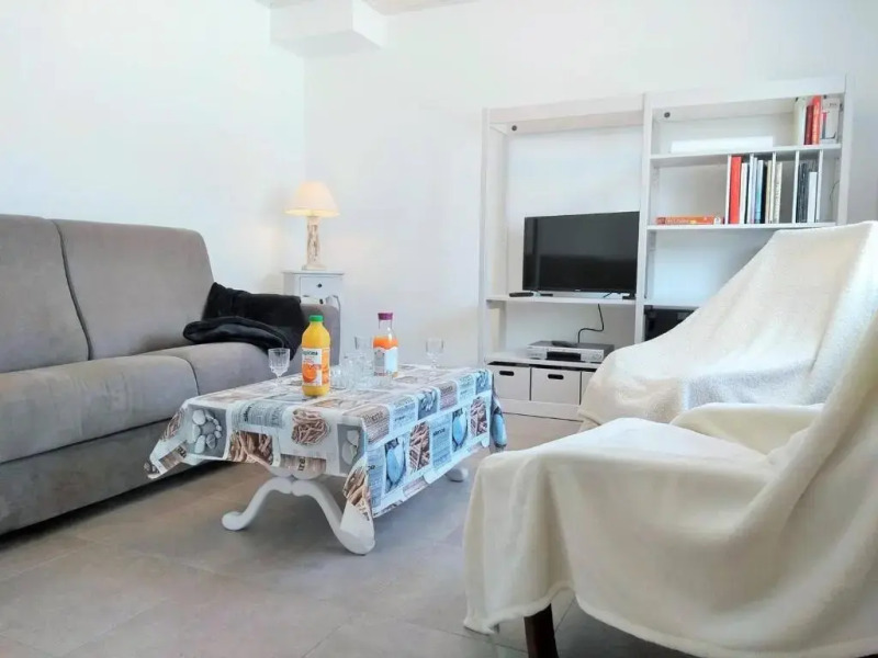 Maison La Guérinière, 3 pièces, 5 personnes - FR-1-224B-69