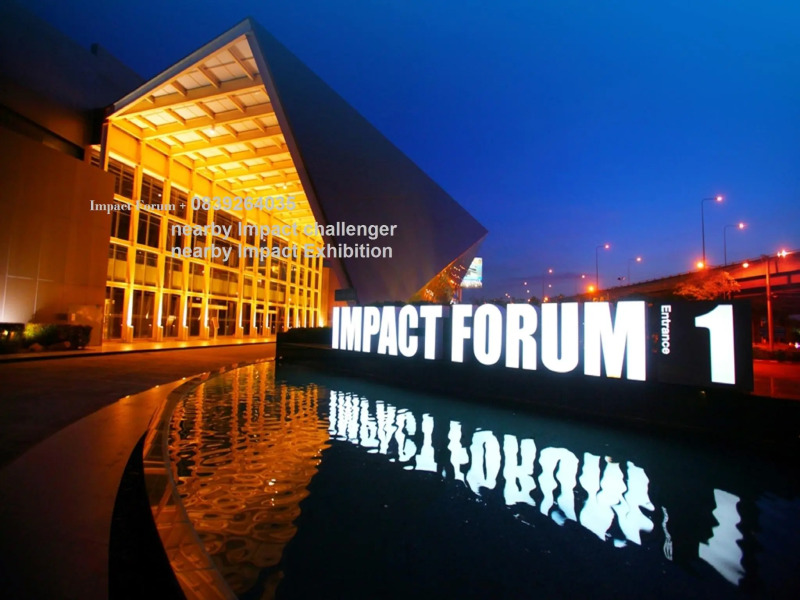 Don Mueang-Challenger Muangthong Thani Condominium