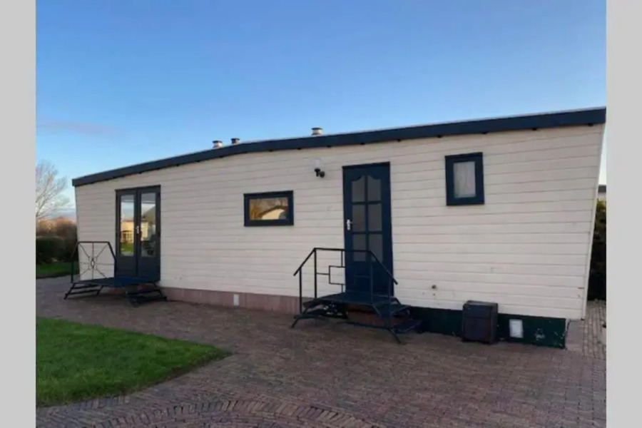 Vakantiehuisje Makkum NL - S15