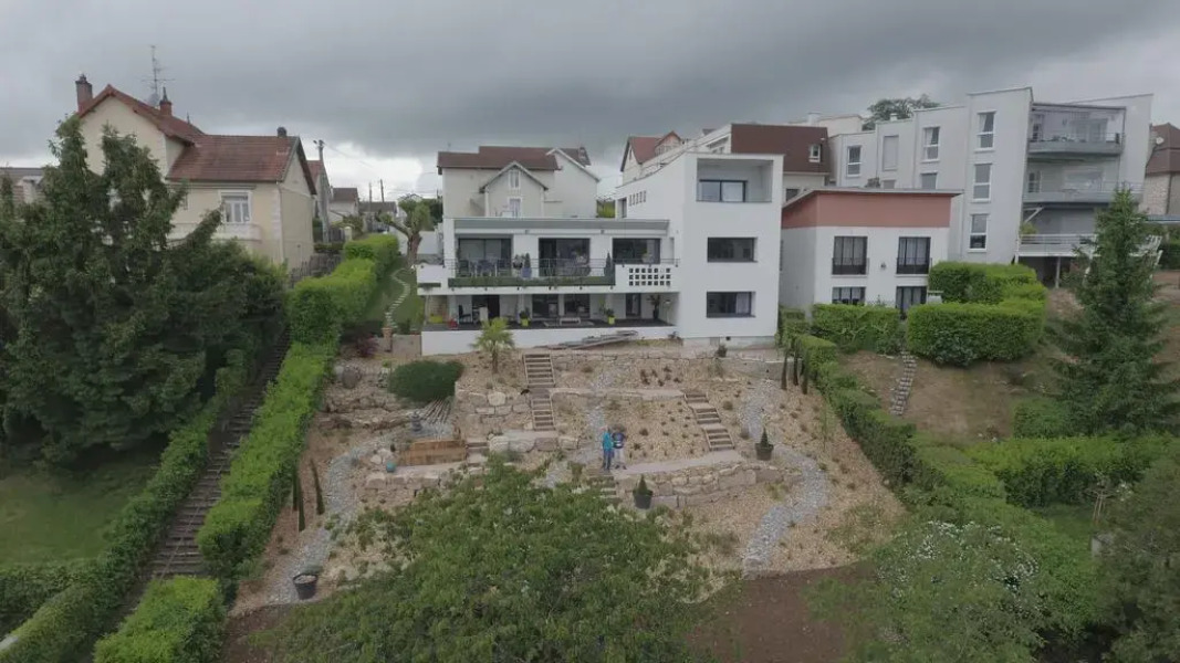 Chambre D'hote Chez Francoise