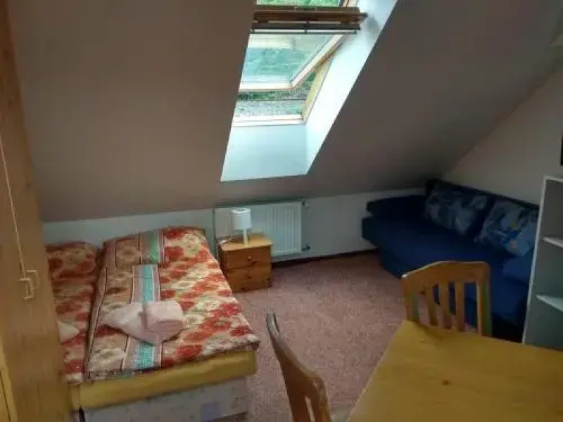 Guest House Kaskáda