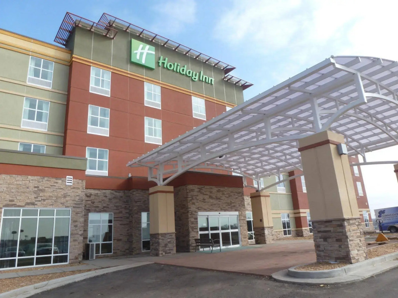 Holiday Inn Bismarck by IHG