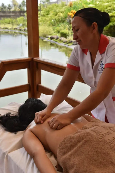 Gran Hotel De Lago El Coca